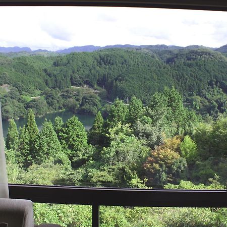 Shorenji Lake Hotel Nabari Номер фото