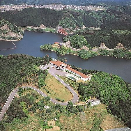 Shorenji Lake Hotel Nabari Экстерьер фото