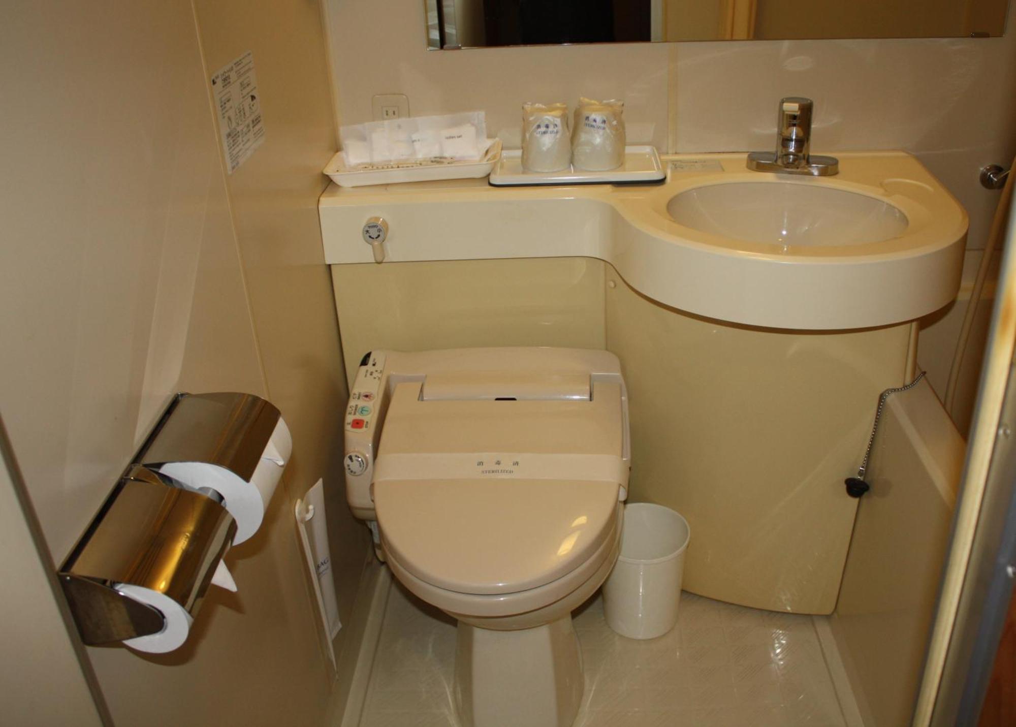 Shorenji Lake Hotel Nabari Номер фото