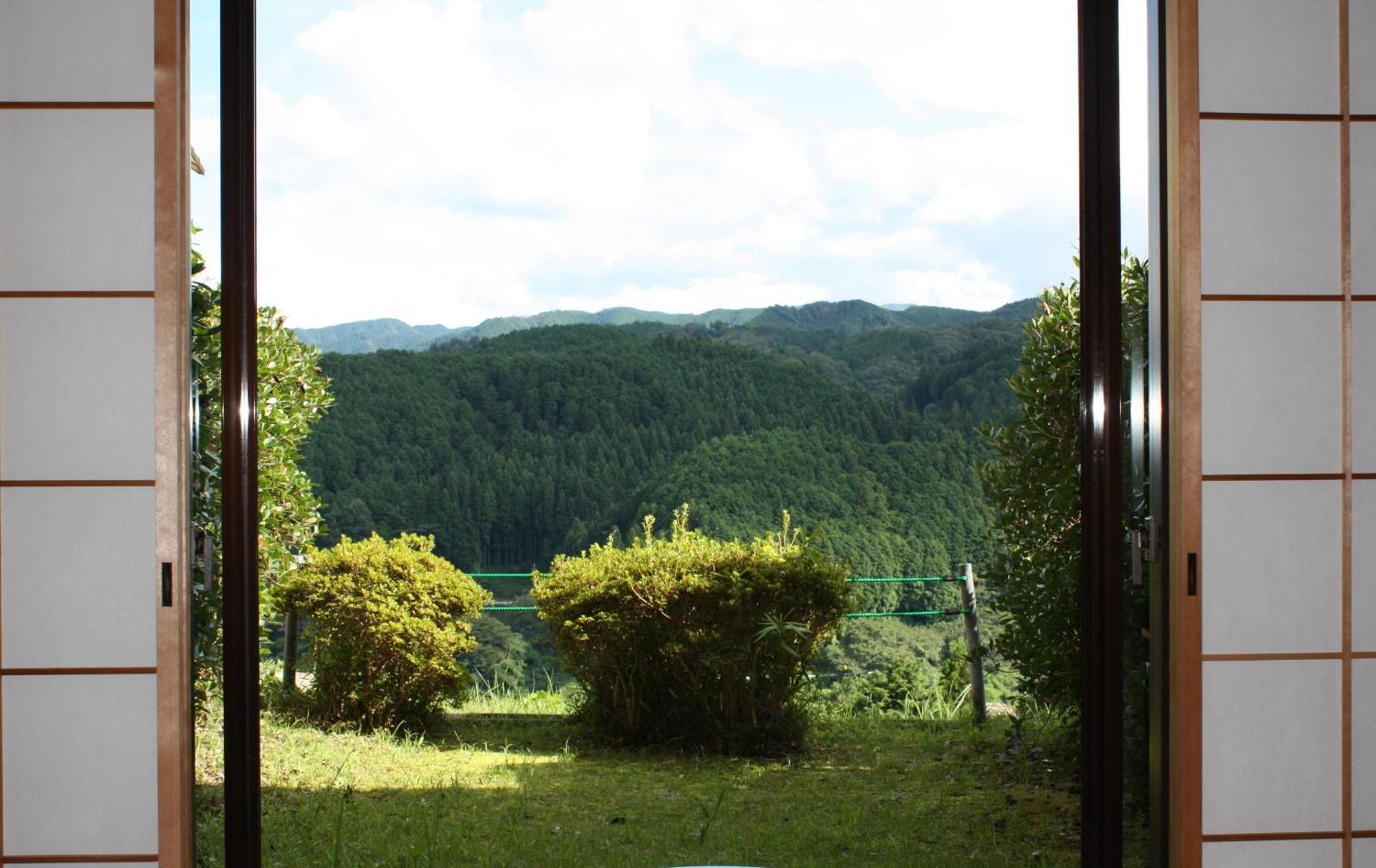 Shorenji Lake Hotel Nabari Номер фото