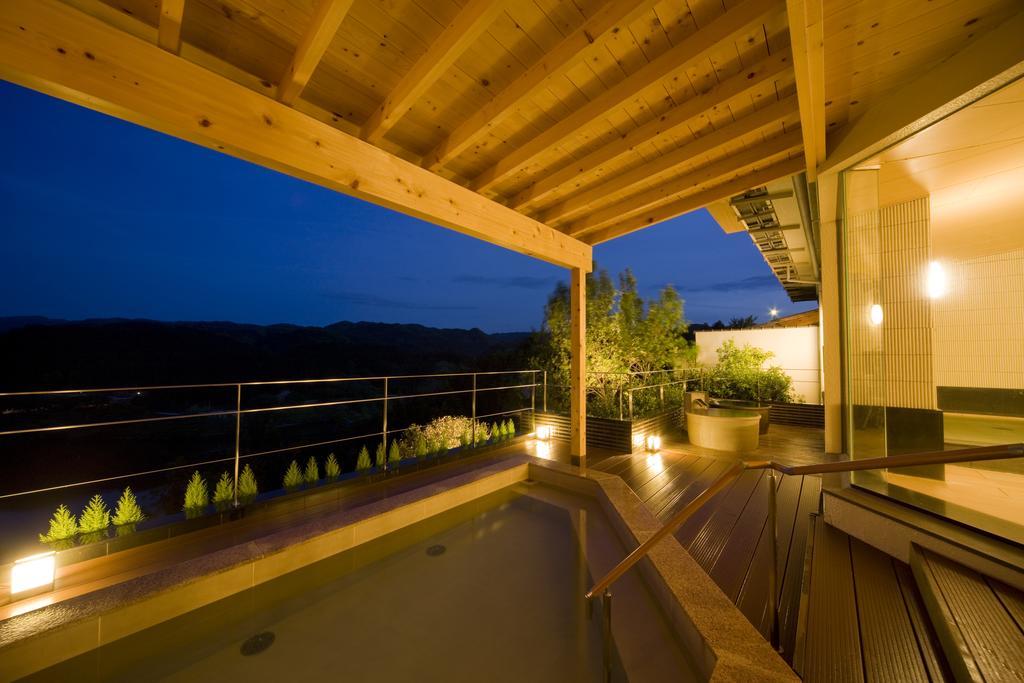 Shorenji Lake Hotel Nabari Экстерьер фото