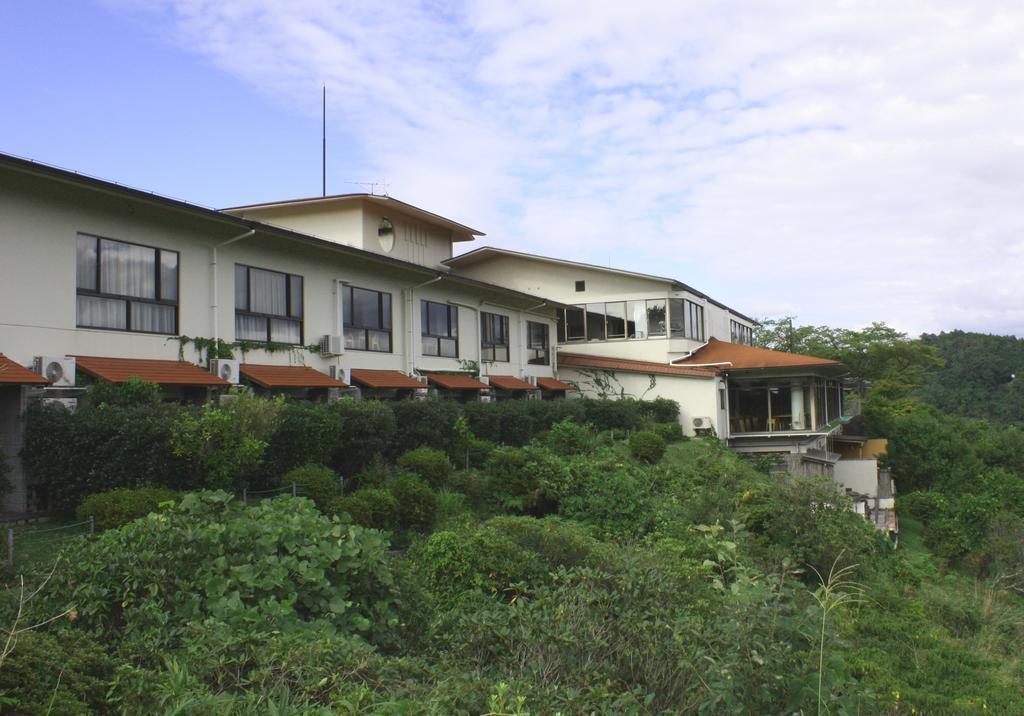 Shorenji Lake Hotel Nabari Экстерьер фото